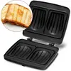 Image de Jeu de plaques croque-monsieur - Frifri - FM0025 -