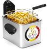 Image de Frifri 5828, 1 kg, 3.5l, Simple, 3200W, 280 x 350 x 270 mm