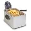 Image de Frifri 5848, 4,5 l, 1,5 kg, simple, aluminium, autonome, 3200 W