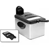 Image de Friteuse 4.5l 3200w - Frifri - 5848DUOFIL - duo fil