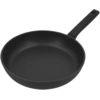 Image de Demeyere Alu Comfort 3 Koekenpan Duraslide 40851-134-0 Round pan 24 cm Black