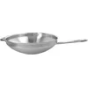 Image de Demeyere wok 32 cm 408502070