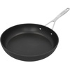 Image de Non-stick frying pan DEMEYERE ALU INDUSTRY 3 40851-443-0 - 28 CM