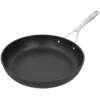 Image de Poêle à frire antiadhésive en alu de Demeyere Industrie 3 40851-444-0 - 30 cm
