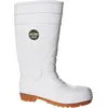 Image de Bottes sécurité Poséidon en PVC blanche SAFETY JOGGER - Taille 37 - POSEIDON-37