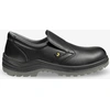 Image de Safety Jogger X0600 S3 SRC CI chaussures de sécurité antidérapantes, noir, 42