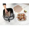 Image de Gamme de friteuses à air chaud carrées Nostik, 2 pièces