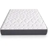 Image de Matelas Mémoire De Forme 140x190 Memo Hr Hbedding - Mousse Ergonomique, Mousse Hr 35kg Et Mousse À Effet Mémoire De Forme