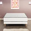 Image de Ensemble sommier + matelas 160 x 200 cm