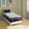 Image de Surmatelas 90x190cm - 7cm - DEKO DREAM Micro