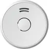 Image de Détecteur De Fumée Profile Sécurité Incendie Fiable Et Autonome - Profile