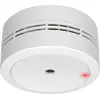 Image de Détecteur Fumée Mini 85db 10a Pile 9v - Profile