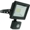 Image de Projecteur Easy Connect Led 20w Noir + Détecteur De Mouvement