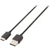 Image de Cable USB 2.0 Valueline USB A vers USB Type C - 1m #DEFAULT