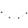 Image de Guirlande lumineuse Boule 10 LED 2.1 m