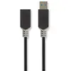 Image de Nedis CCBW61710AT015 câble USB USB 3.2 Gen 1 (3.1 Gen 1) 0,15 m USB C USB A Anthracite - Neuf