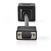 Image de Câble Vga Mâle Vers 2x Vga Femelle