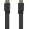 Image de Nedis CVGP34100BK30 câble HDMI 3 m HDMI Type A (Standard) Noir - Neuf