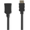 Image de Nedis CVGP34090BK50 câble HDMI 5 m HDMI Type A (Standard) Noir - Neuf