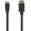 Image de Nedis CVGP34500BK30 câble HDMI 3 m HDMI Type A (Standard) HDMI Type C (Mini) Noir - Neuf
