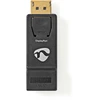 Image de Nedis DISPLAYPORT ADAPTER 4K BOX (CCBW37915AT SW)
