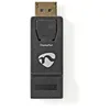 Image de Adaptateur Displayport Vers Hdmi Displayport Mâle - Sortie Hdmi 