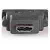 Image de Nedis CVBW34910AT changeur de genre de câble HDMI DVI-D Anthracite - Neuf