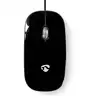 Image de Nedis MSWD200BK souris - Neuf