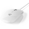 Image de Souris filaire | DPI : 1000 dpi | Nombre de boutons : 3 | Droitier et gaucher | 1.20 m