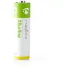 Image de Nedis Piles Alcalines AA - 1.5 V DC - 48er-Pack