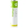 Image de Piles alcalines AA | 1,5 V DC | 4-Blister