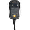 Image de Nedis adaptateur secteur universel - 12 W - 3 - 12 V CC - 1.80 m - 2.0 A - 6 plug(s) - noir