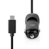 Image de Nedis Chargeur de voiture USB-C - Neuf
