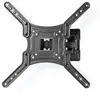 Image de Nedis TVWM1430BK support pour téléviseur 139,7 cm (55 ) Noir - Neuf