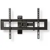 Image de Nedis TVWM1550BK support pour téléviseur 177,8 cm (70 ) Noir - Neuf