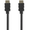 Image de Nedis CVGP34000BK05 câble HDMI 0,5 m HDMI Type A (Standard) Noir - Neuf