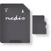 Image de Carte mémoire | microSDXC | 128 GB | Vitesse d'écriture : 90 MB/s | Vitesse de lecture : 45 Mo/s | UHS-I | Adaptateur SD inclus