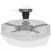 Image de Nedis Support plafond vidéoprojecteur PJCM100BK - Neuf