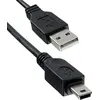 Image de Benel Mini câble USB 5m