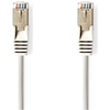 Image de Nedis CCGP85121GY300 câble de réseau Gris 30 m Cat5e SF/UTP (S-FTP) - Neuf