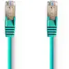 Image de Nedis CCGP85121GN30 câble de réseau Vert 3 m Cat5e SF/UTP (S-FTP) - Neuf