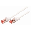 Image de Nedis CCGP85221WT300 câble de réseau Blanc 30 m Cat6 S/FTP (S-STP) - Neuf