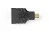 Image de Nedis CVGP34906BK changeur de genre de câble HDMI mini Male HDMI Female Noir - Neuf