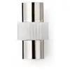 Image de Nedis CSGP40941WT changeur de genre de câble Coax Female Blanc - Neuf