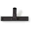 Image de Brosse à parquet Nedis - poils plastiques - remplacement pour : Bosch / Miele / Panasonic / Rowenta / Samsung / Siemens