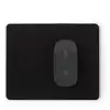 Image de Nedis MPADF100BK tapis de souris Noir - Neuf
