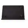 Image de Nedis TCVR10100BK étui pour tablette Noir - Neuf