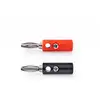 Image de Nedis CAGB26900VA connecteur de fils Rouge, Noir - Neuf