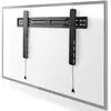 Image de Nedis TVWM5050BK support pour téléviseur 177,8 cm (70 ) Noir - Neuf
