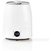 Image de Nedis - Humidificateur 5,5 L Hygromètre Écran Lcd Timer Humi120cwt